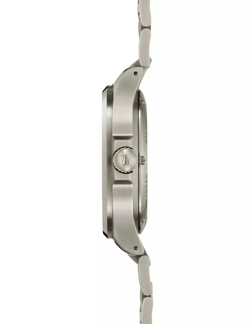 Sinn Watches Sinn 556 I Fine Link Bracelet Watch