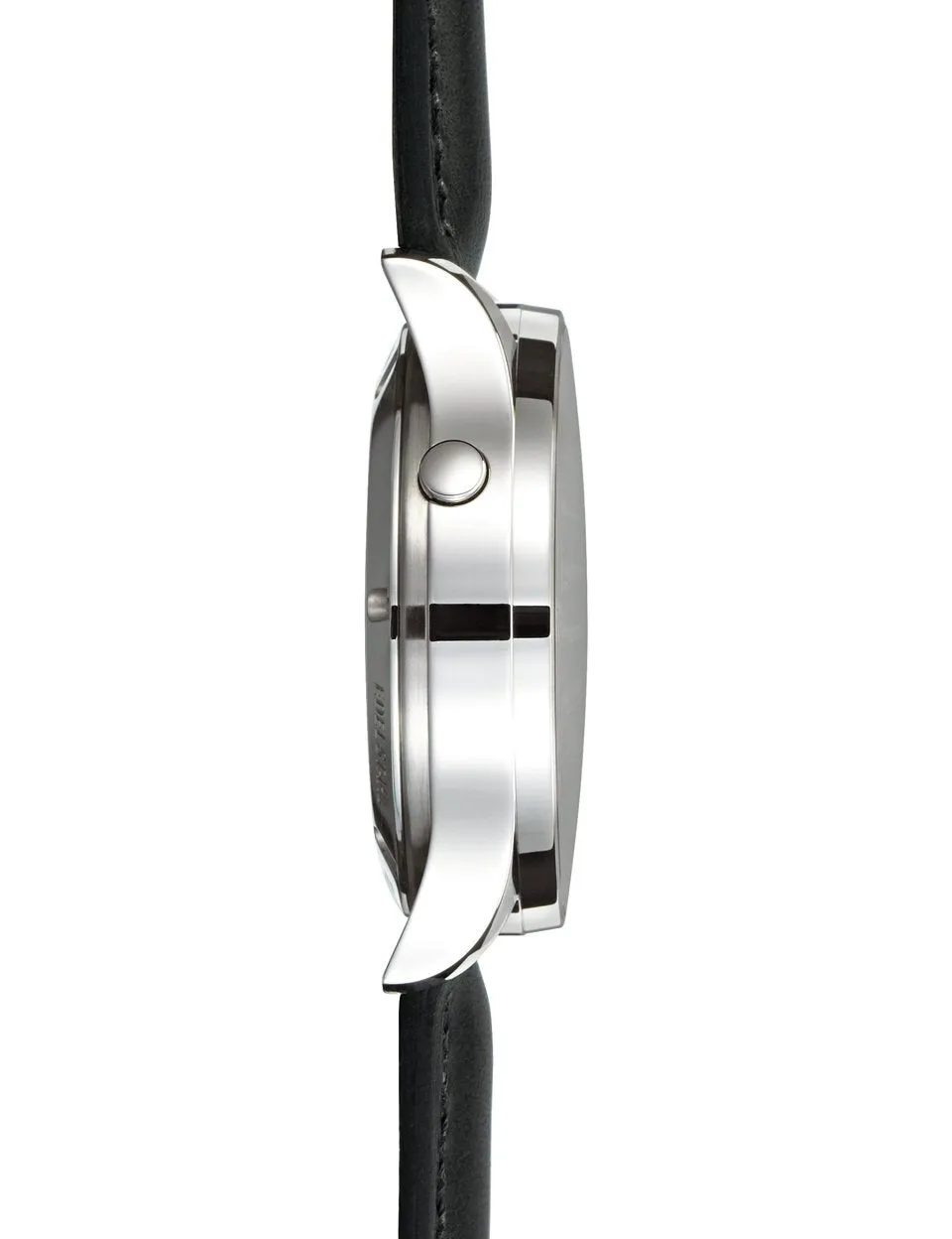 Sinn Watches Sinn 6012 Frankfurt Financial District Fine Link Bracelet Watch