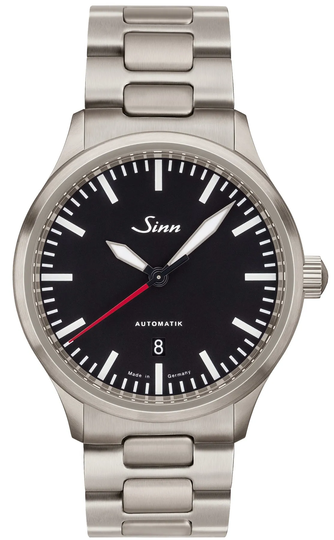 Sinn Watches Sinn 836 Bracelet Watch