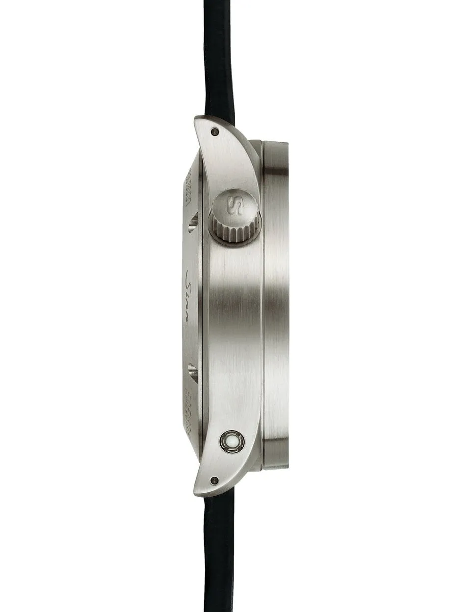 Sinn Watches Sinn 900 Diapal Bracelet Watch