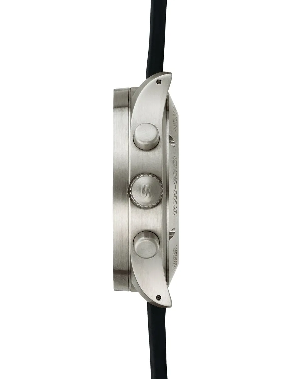 Sinn Watches Sinn 900 Diapal Bracelet Watch
