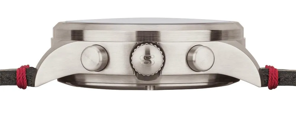 Sinn Watches Sinn 936 Bracelet Watch
