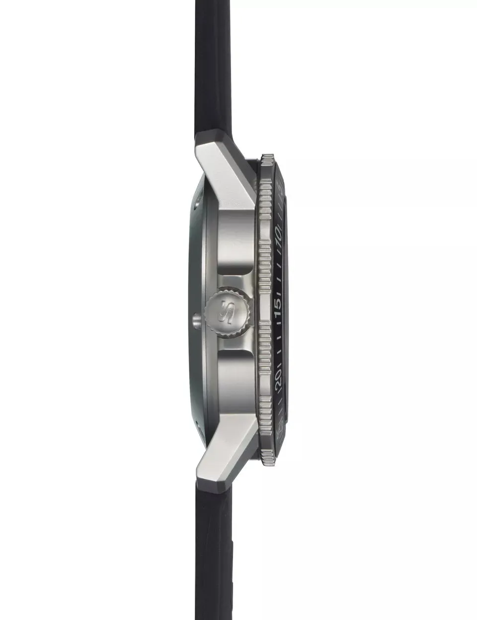 Sinn Watches Sinn EZM 3F Bracelet Watch