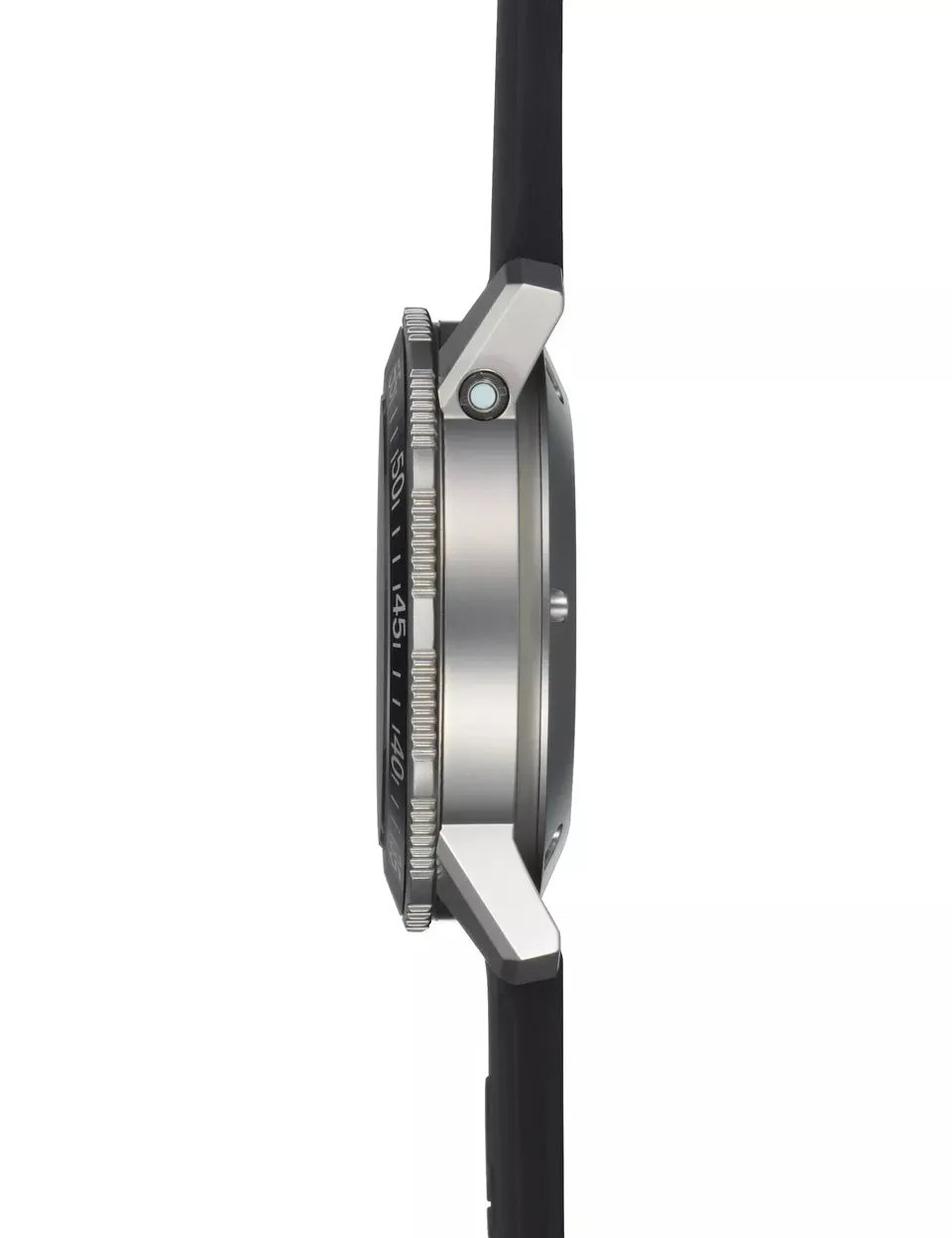 Sinn Watches Sinn EZM 3F Bracelet Watch