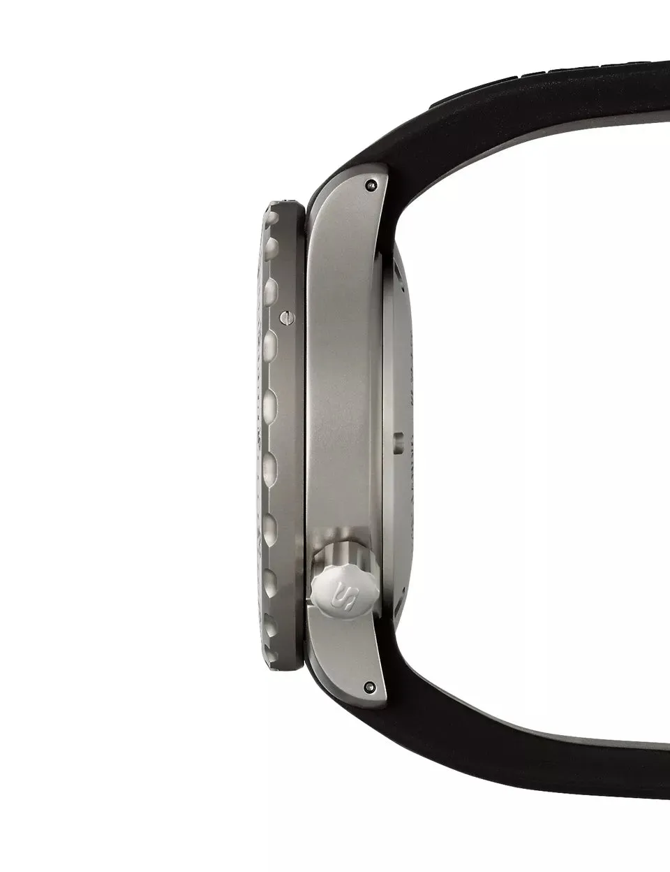 Sinn Watches Sinn U1 Bracelet Watch