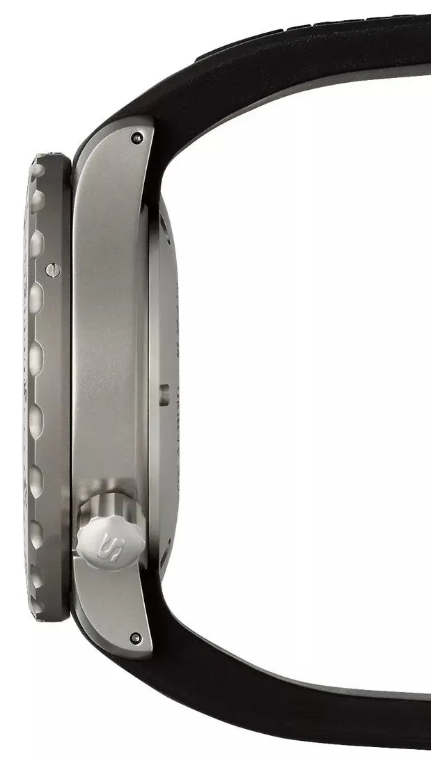 Sinn Watches Sinn U1 Leather Watch