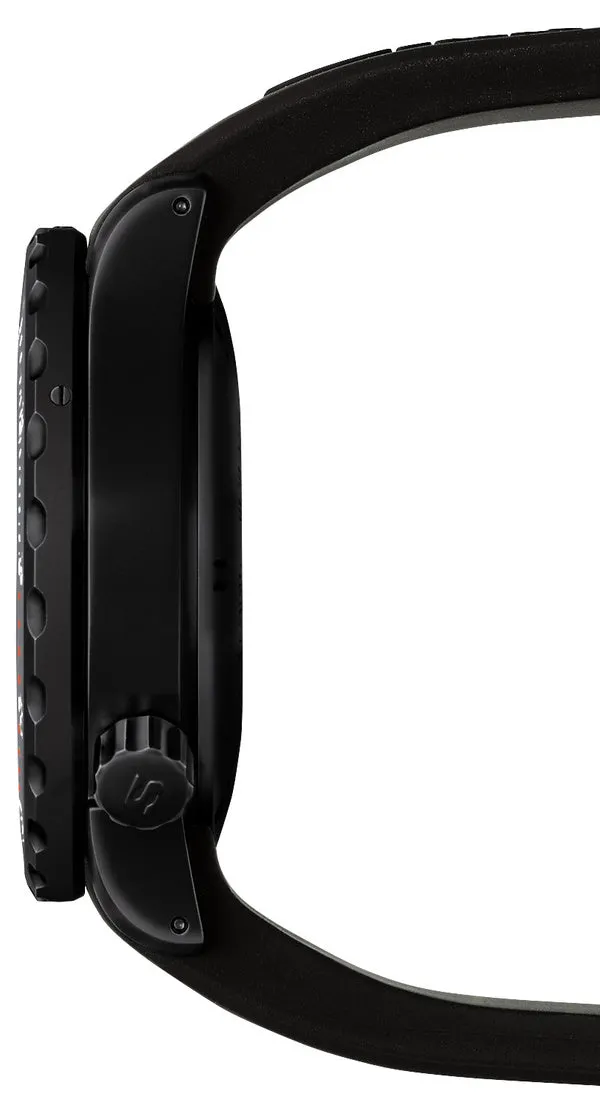 Sinn Watches Sinn U1 S E Leather Watch