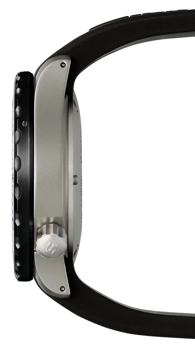 Sinn Watches Sinn U1 SDR Rubber Watch