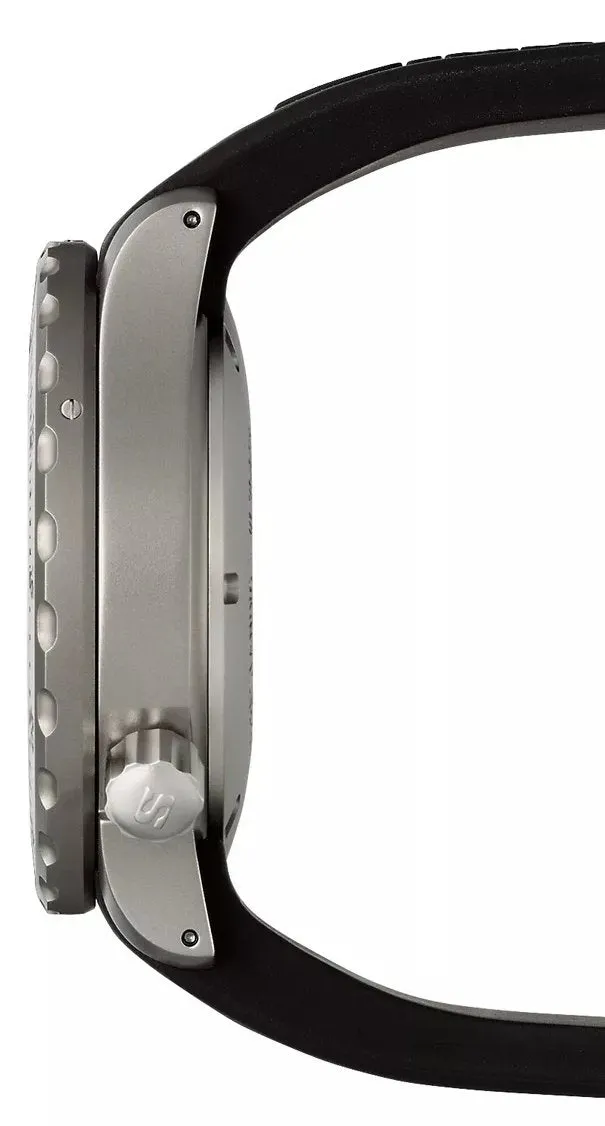 Sinn Watches Sinn U1 Vintage Cowhide Brown Watch