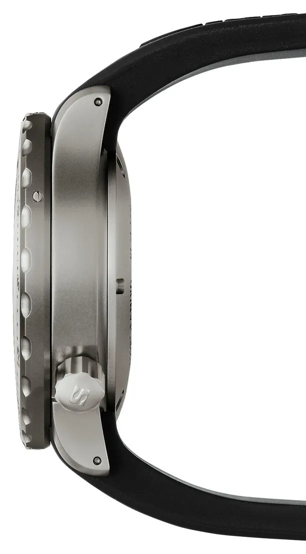 Sinn Watches Sinn U2 EZM 5 Bracelet Watch