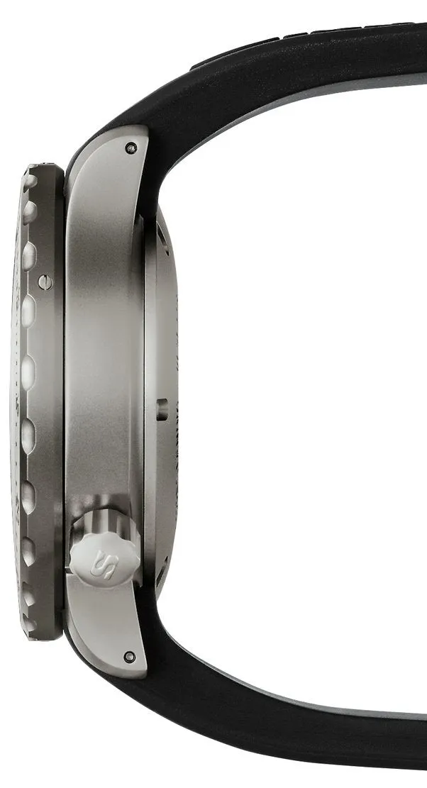 Sinn Watches Sinn U2 EZM 5 Leather Watch