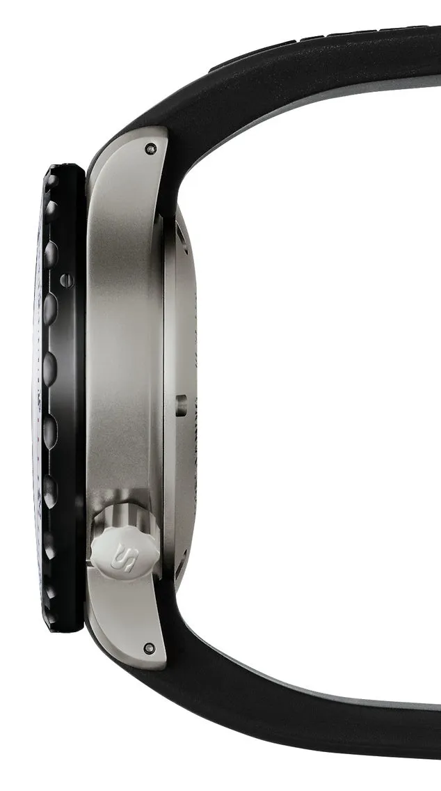 Sinn Watches Sinn U2 SDR EZM 5 Vintage Cowhide Brown Watch