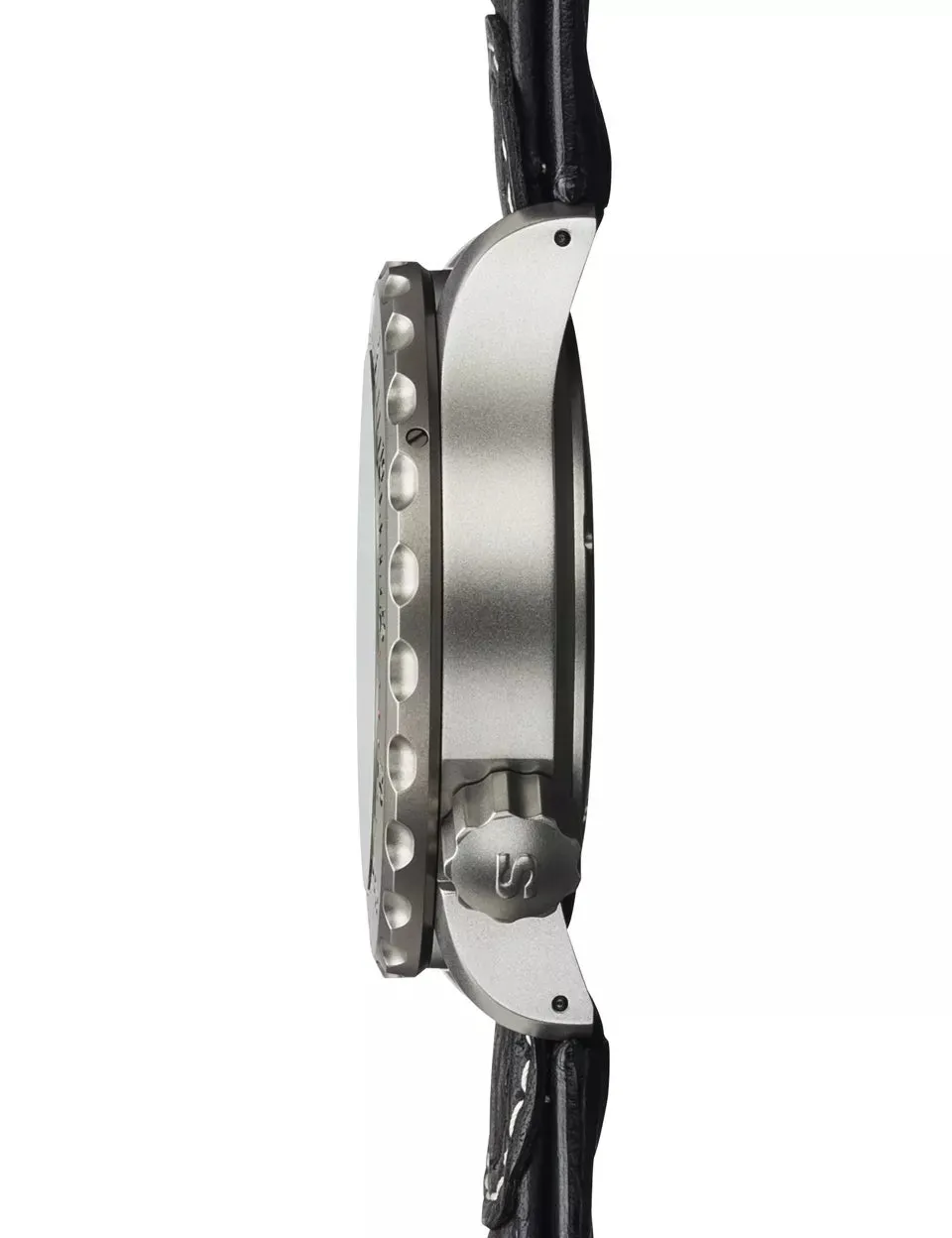 Sinn Watches Sinn U212 - EZM 16 Silicone Watch