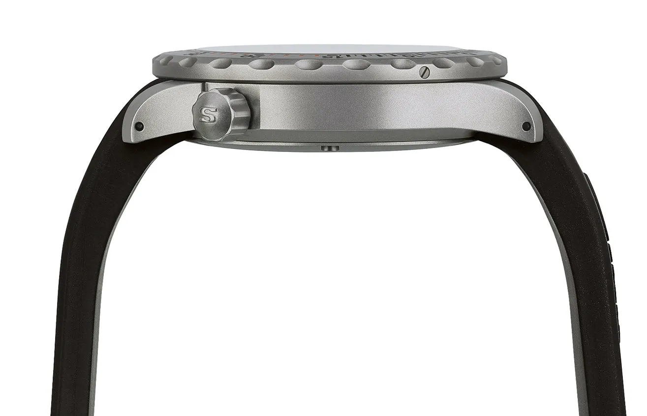 Sinn Watches Sinn U50 H Link Bracelet Watch