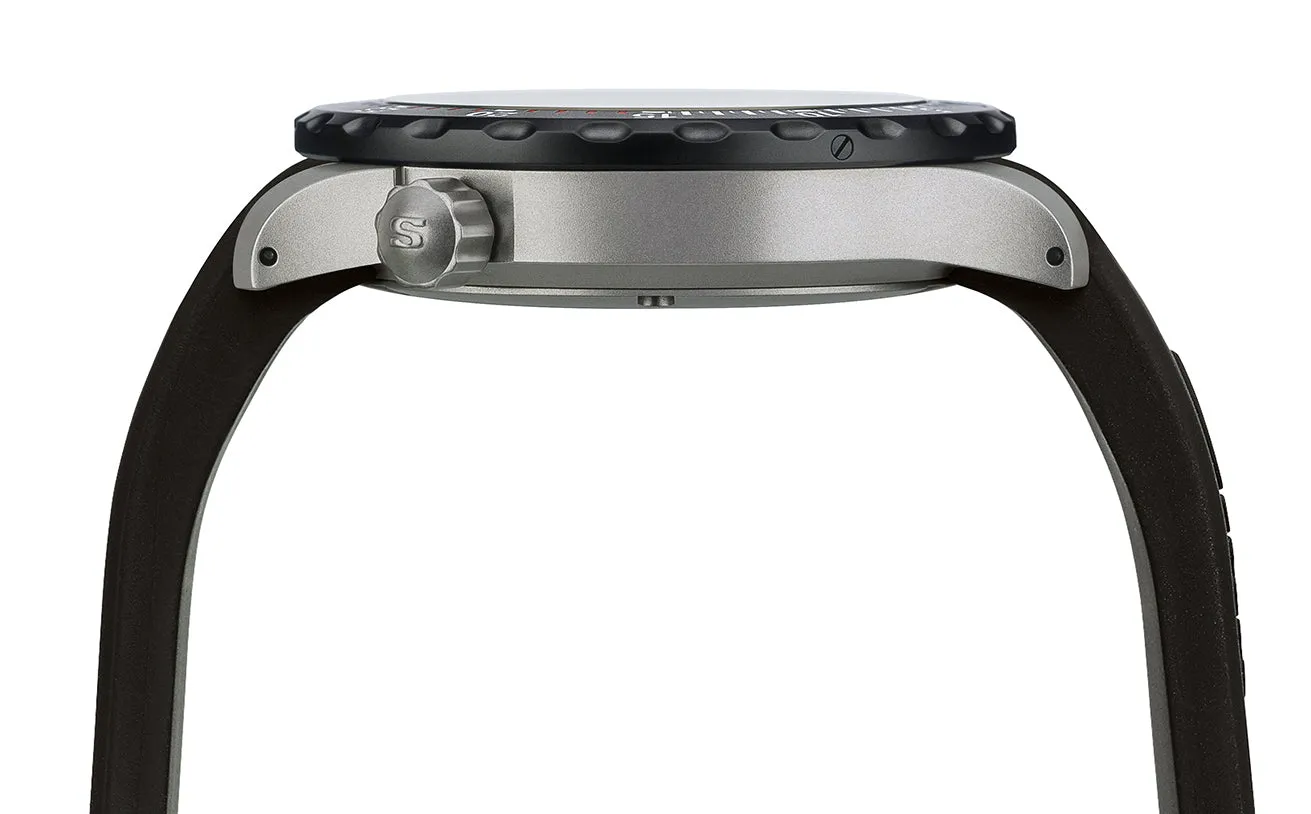 Sinn Watches Sinn U50 SDR H Link Bracelet Watch