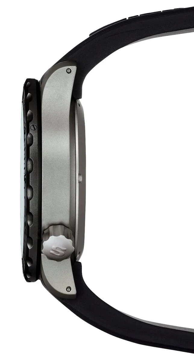 Sinn Watches Sinn UX S EZM 2B Leather Watch