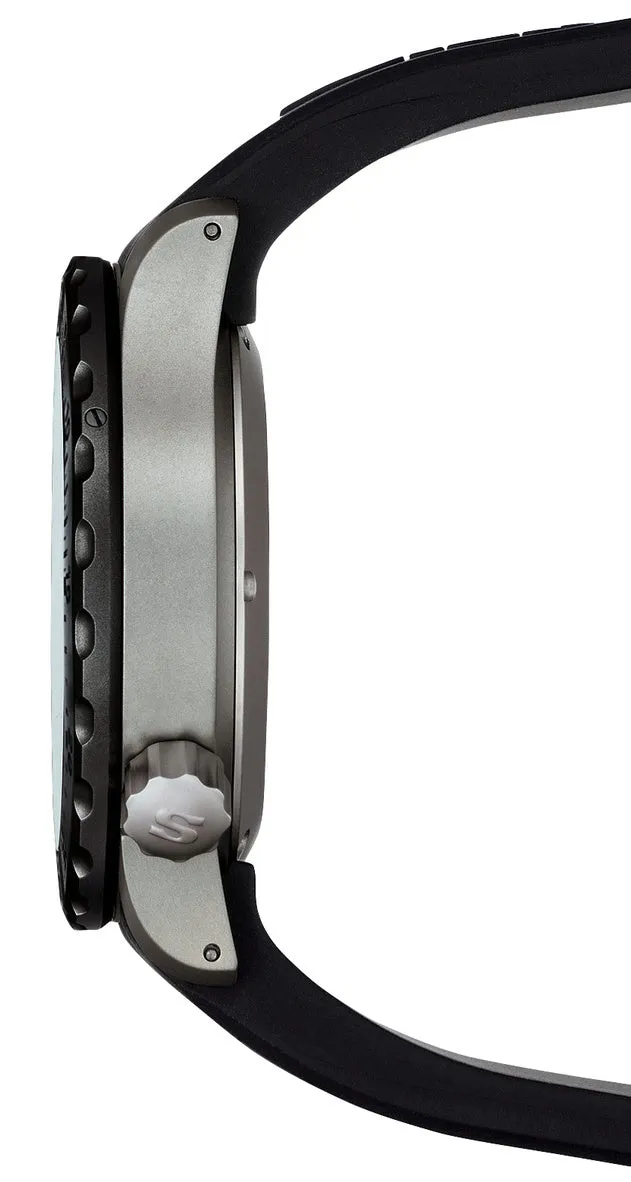 Sinn Watches Sinn UX SDR EZM 2B Rubber Watch