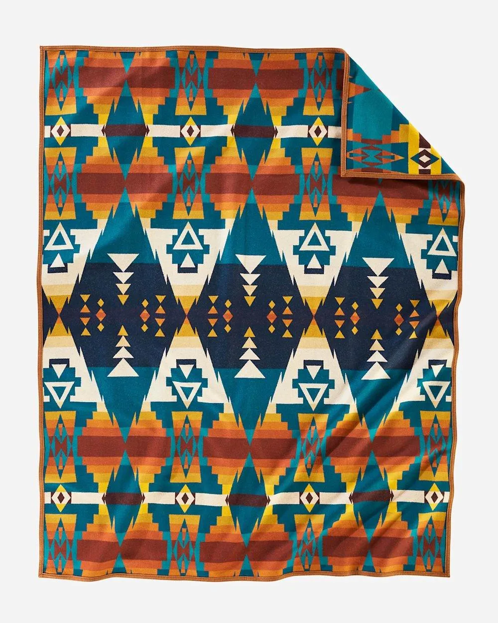 Siskiyou Twin Blanket