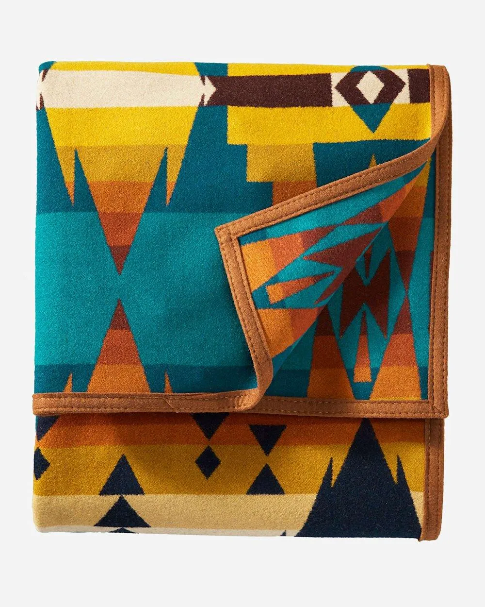 Siskiyou Twin Blanket