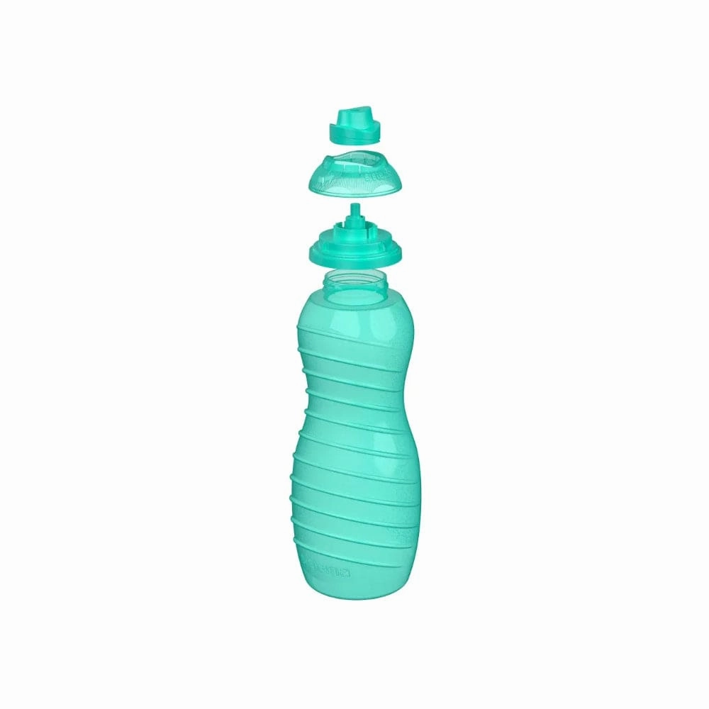 Sistema Davina Bottle 700ml x 1 Assorted colour