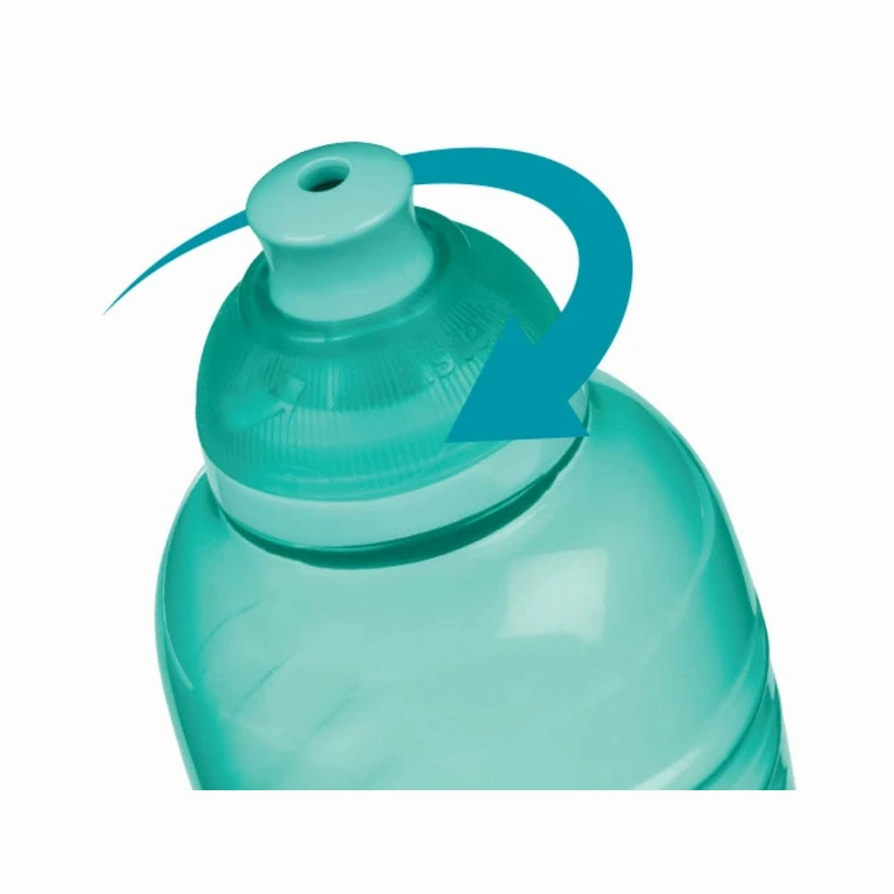 Sistema Davina Bottle 700ml x 1 Assorted colour