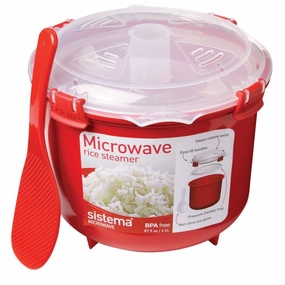 Sistema Microwave 2.6L Rice Steamer Kitchen,modern kitchen essentials