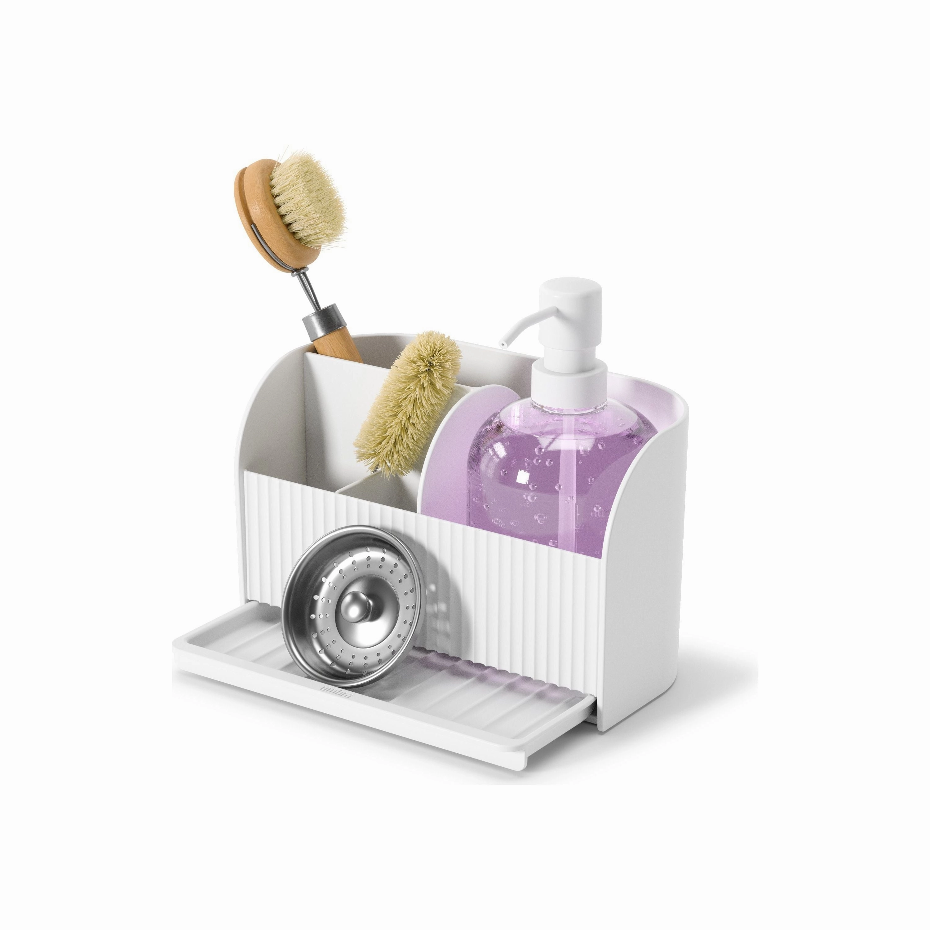 Sling Sink Caddy and Soap Pump Kitchen Accessories,kitchen sink accessories