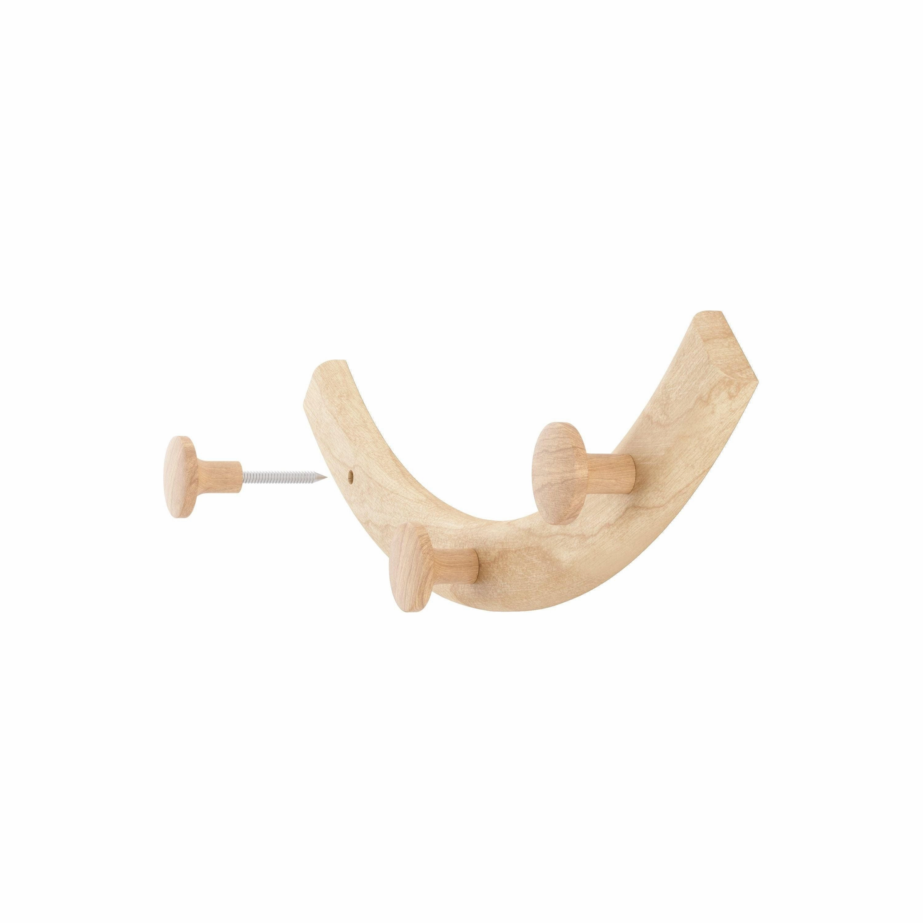 Slinka Hook (Set of 4)