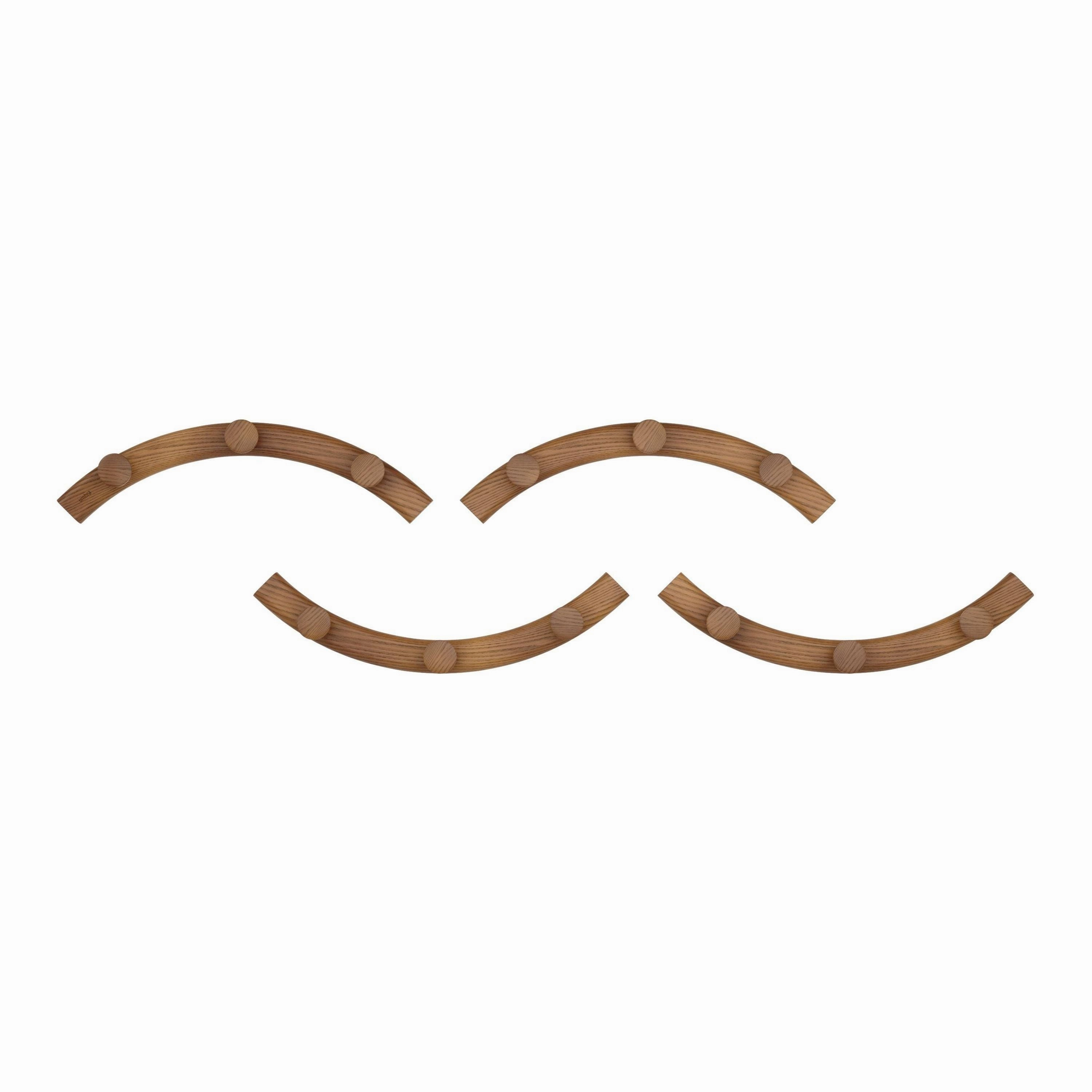 Slinka Hook (Set of 4)