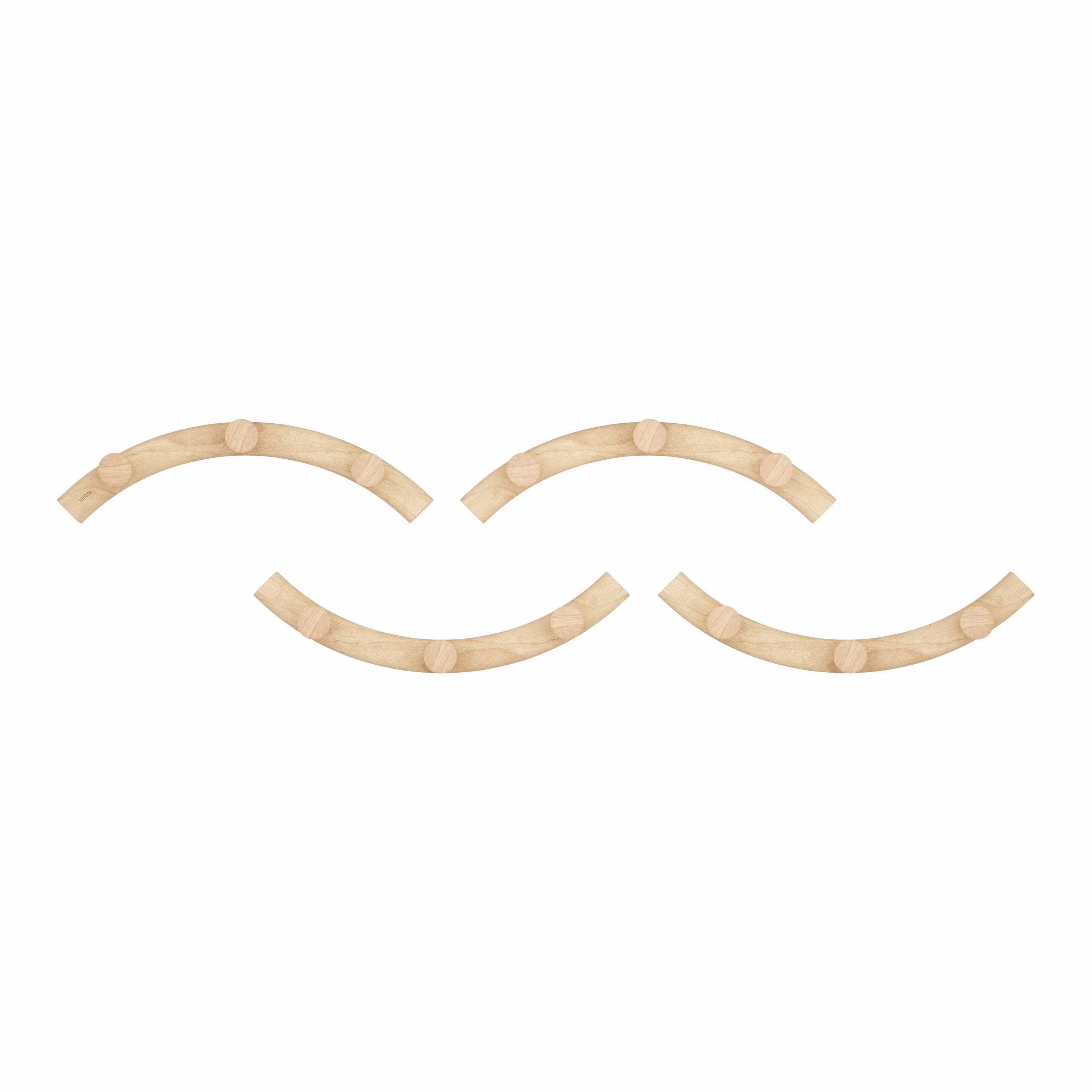Slinka Hook (Set of 4)