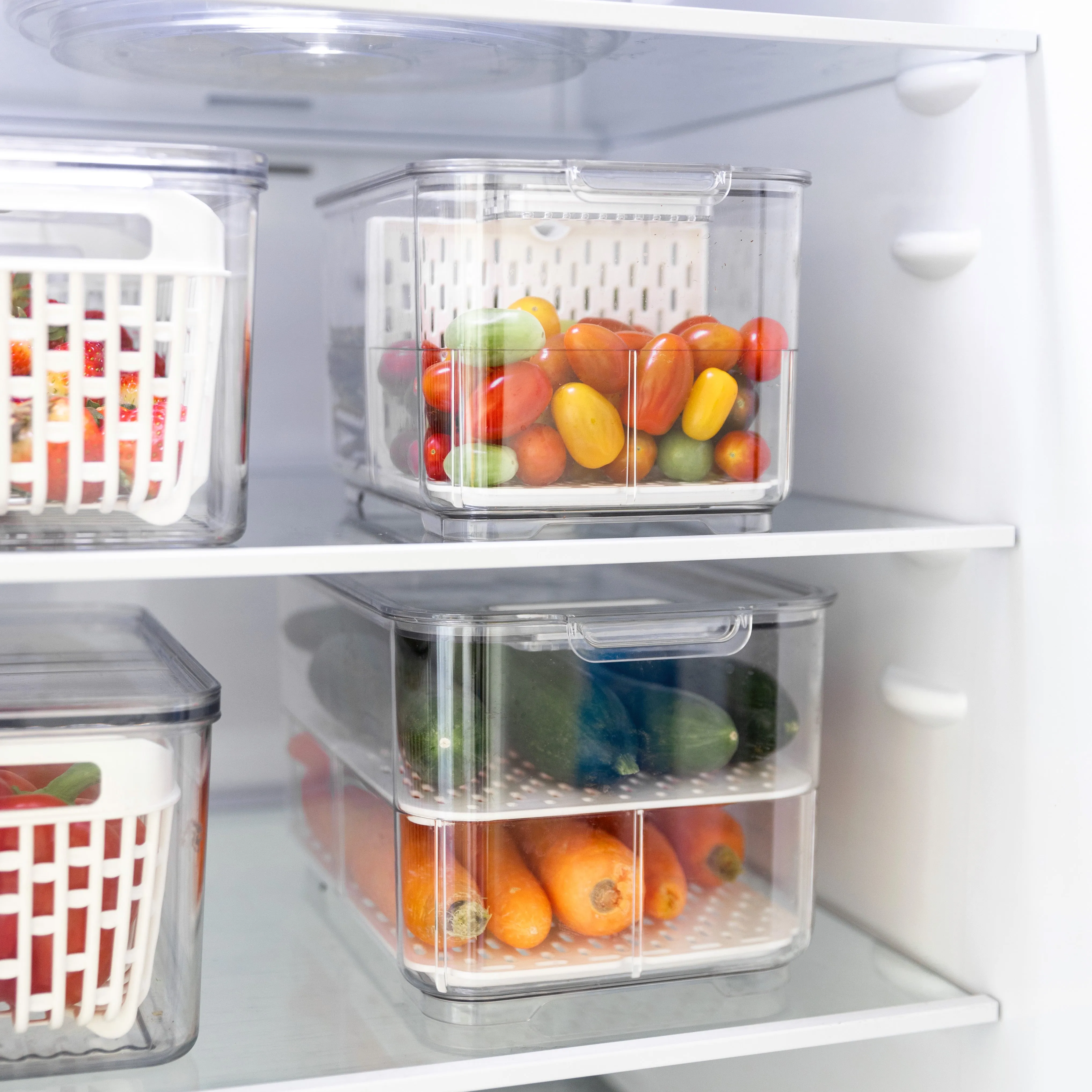 Small Fridge Value Pack