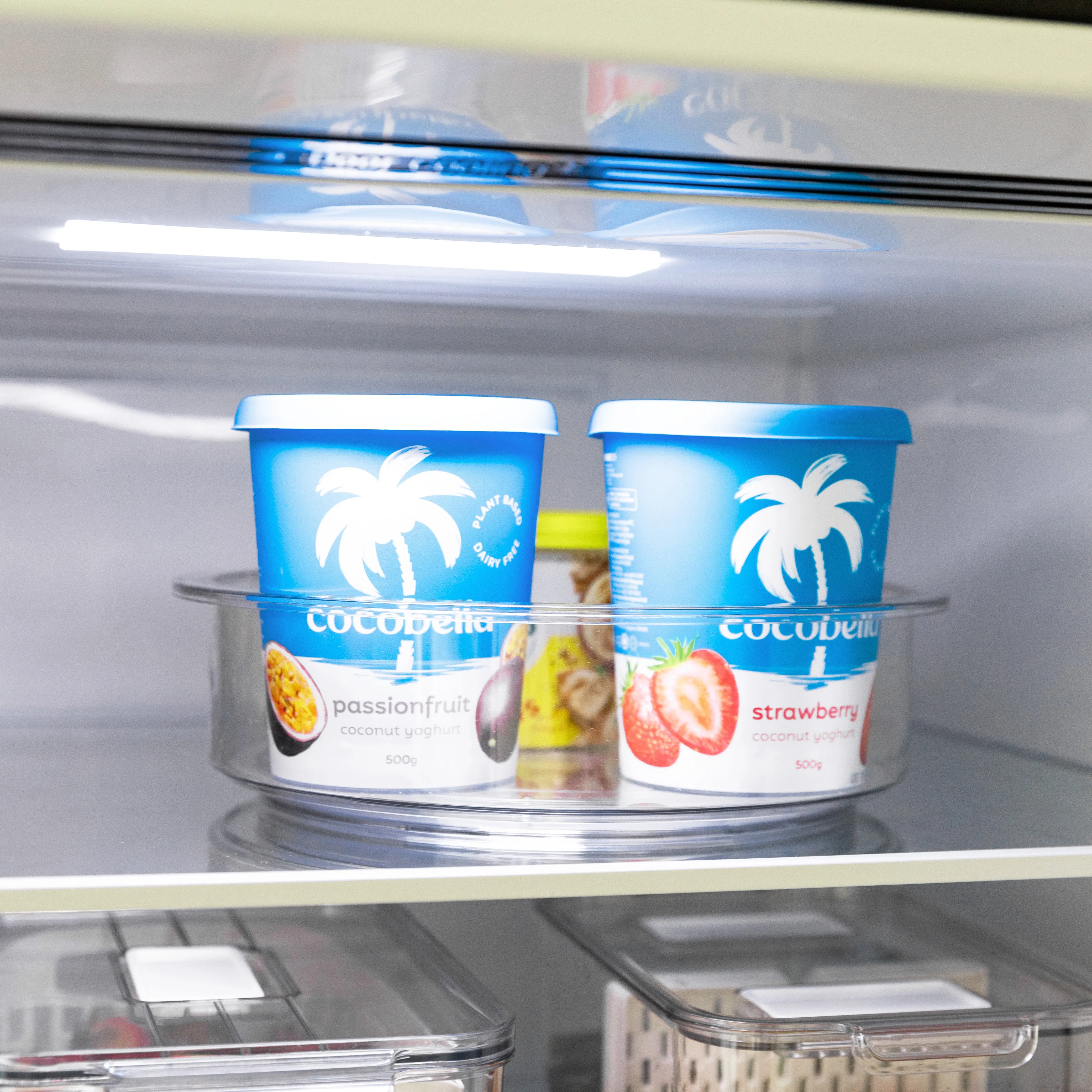 Small Fridge Value Pack