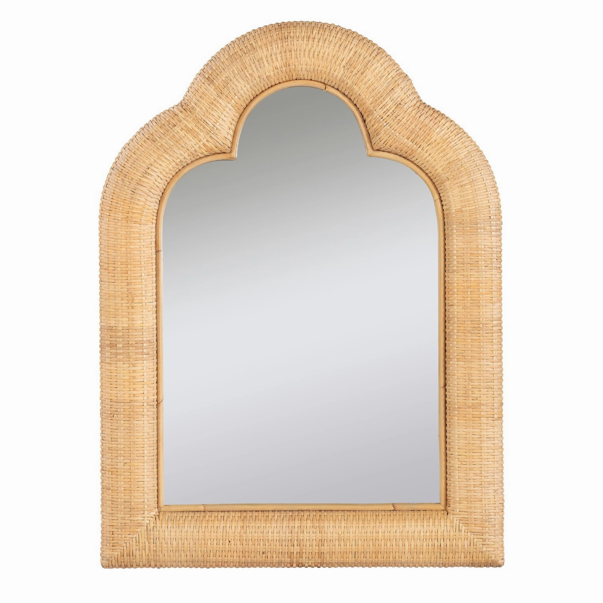 Small Palm Beach Mirror Cutting Board,Kitchen Board