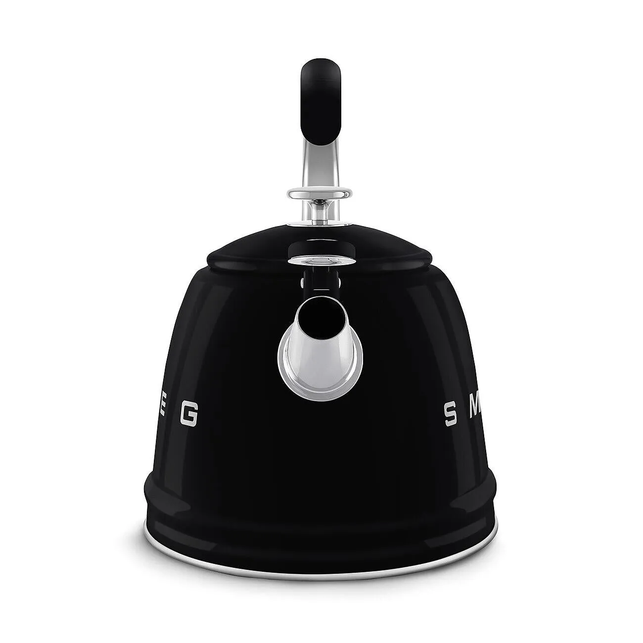 Smeg 2.3L Non-Electric Kettle CKLW2001BL