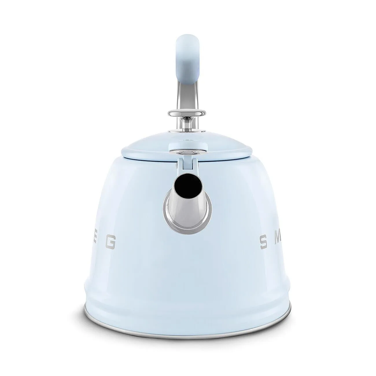 Smeg 2.3L Non-Electric Kettle CKLW2001PB