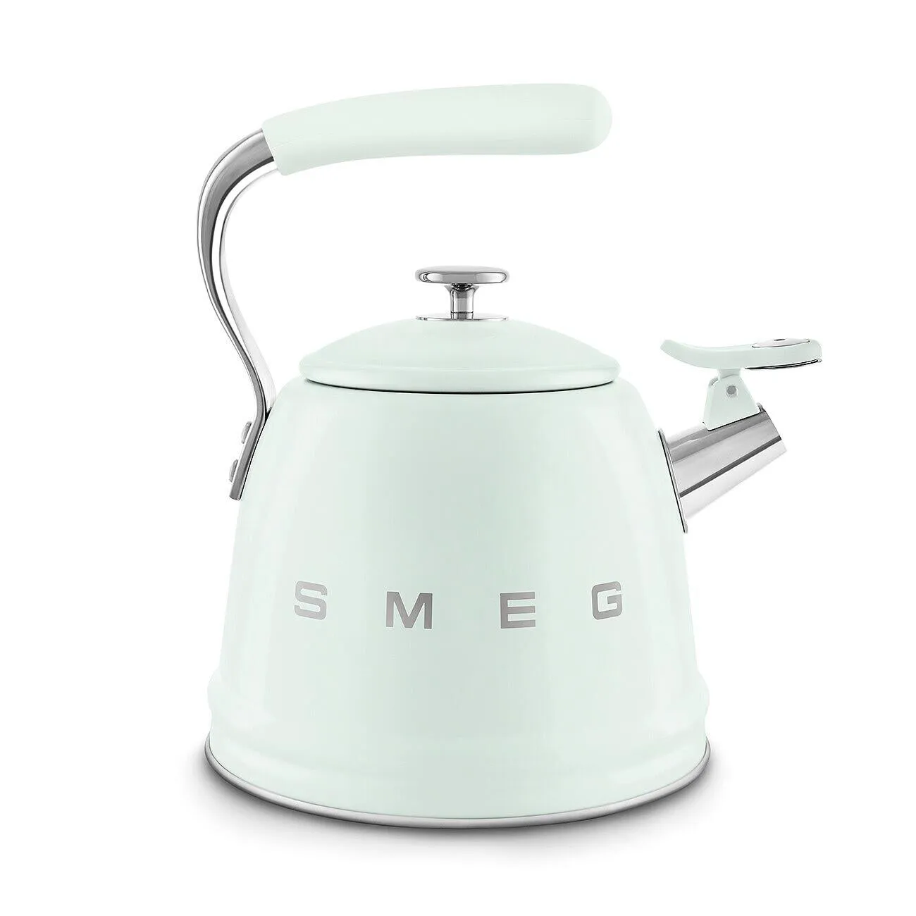 Smeg 2.3L Non-Electric Kettle CKLW2001PG