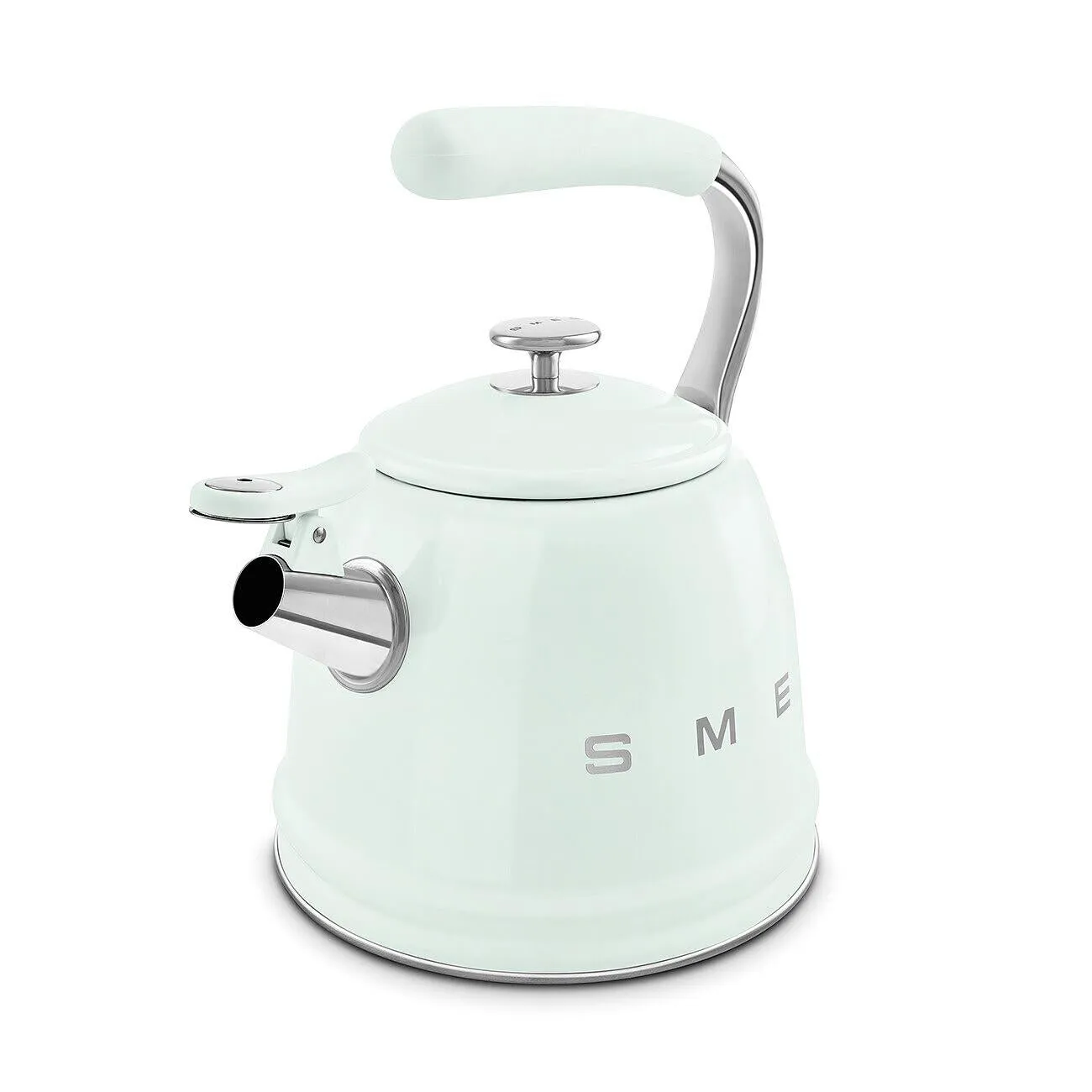 Smeg 2.3L Non-Electric Kettle CKLW2001PG