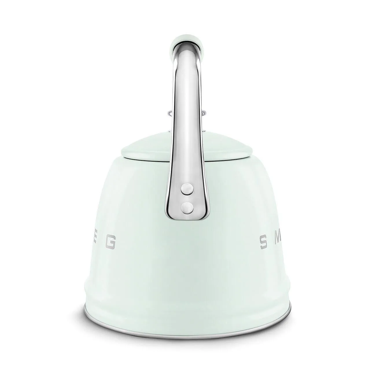 Smeg 2.3L Non-Electric Kettle CKLW2001PG