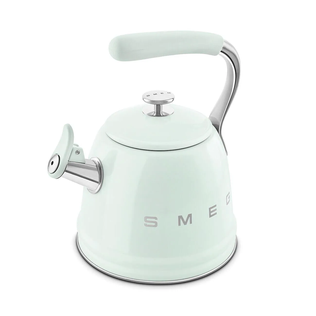 Smeg 2.3L Non-Electric Kettle CKLW2001PG
