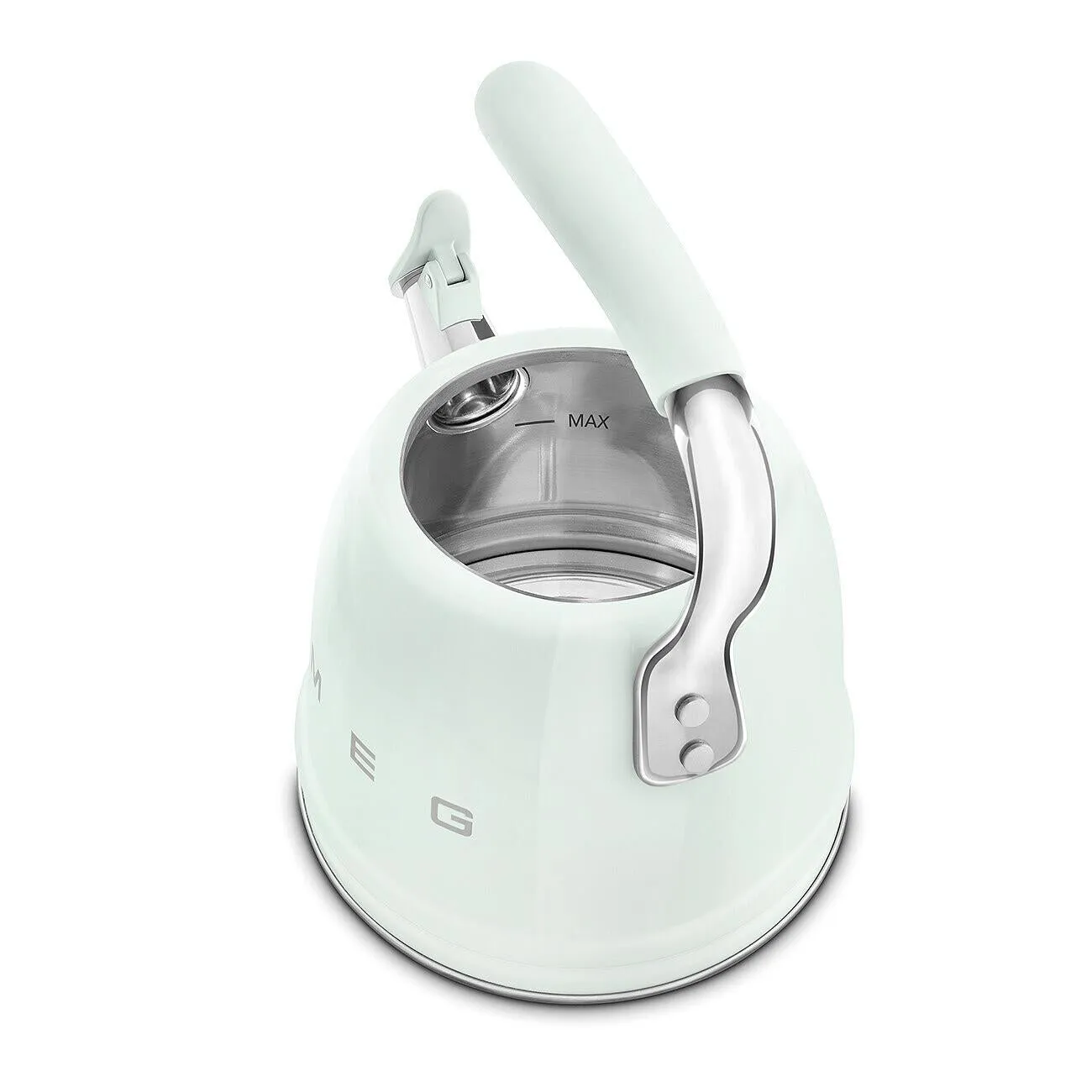 Smeg 2.3L Non-Electric Kettle CKLW2001PG