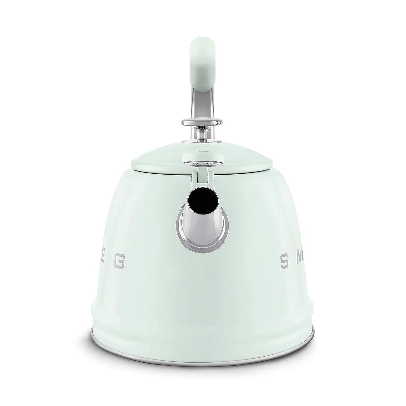 Smeg 2.3L Non-Electric Kettle CKLW2001PG