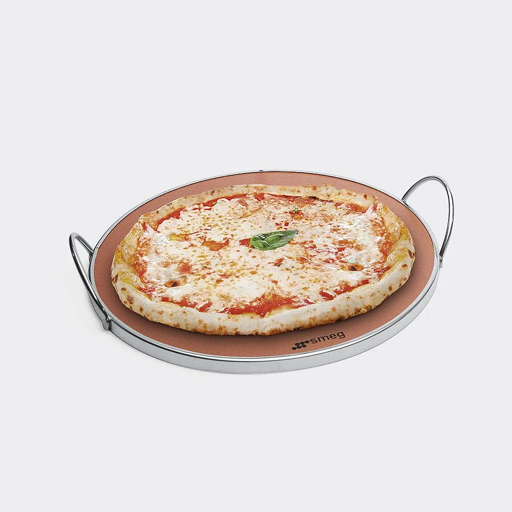 Smeg Pizza Stone PRTX