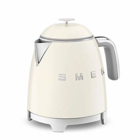 Smeg 50'S  Style Mini Kettle Kitchen,modern kitchen essentials