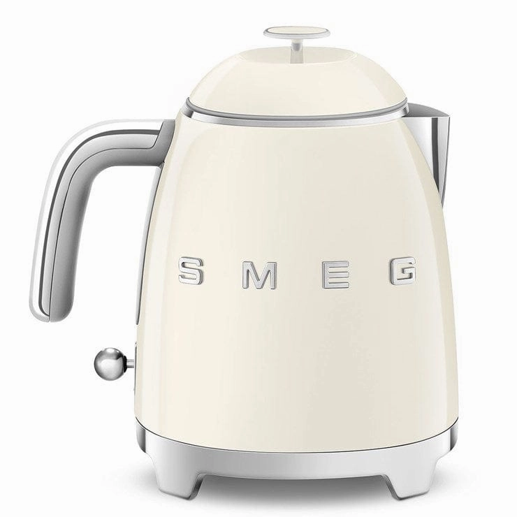 Smeg 50'S  Style Mini Kettle