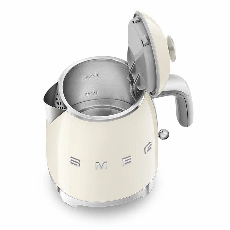 Smeg 50'S  Style Mini Kettle