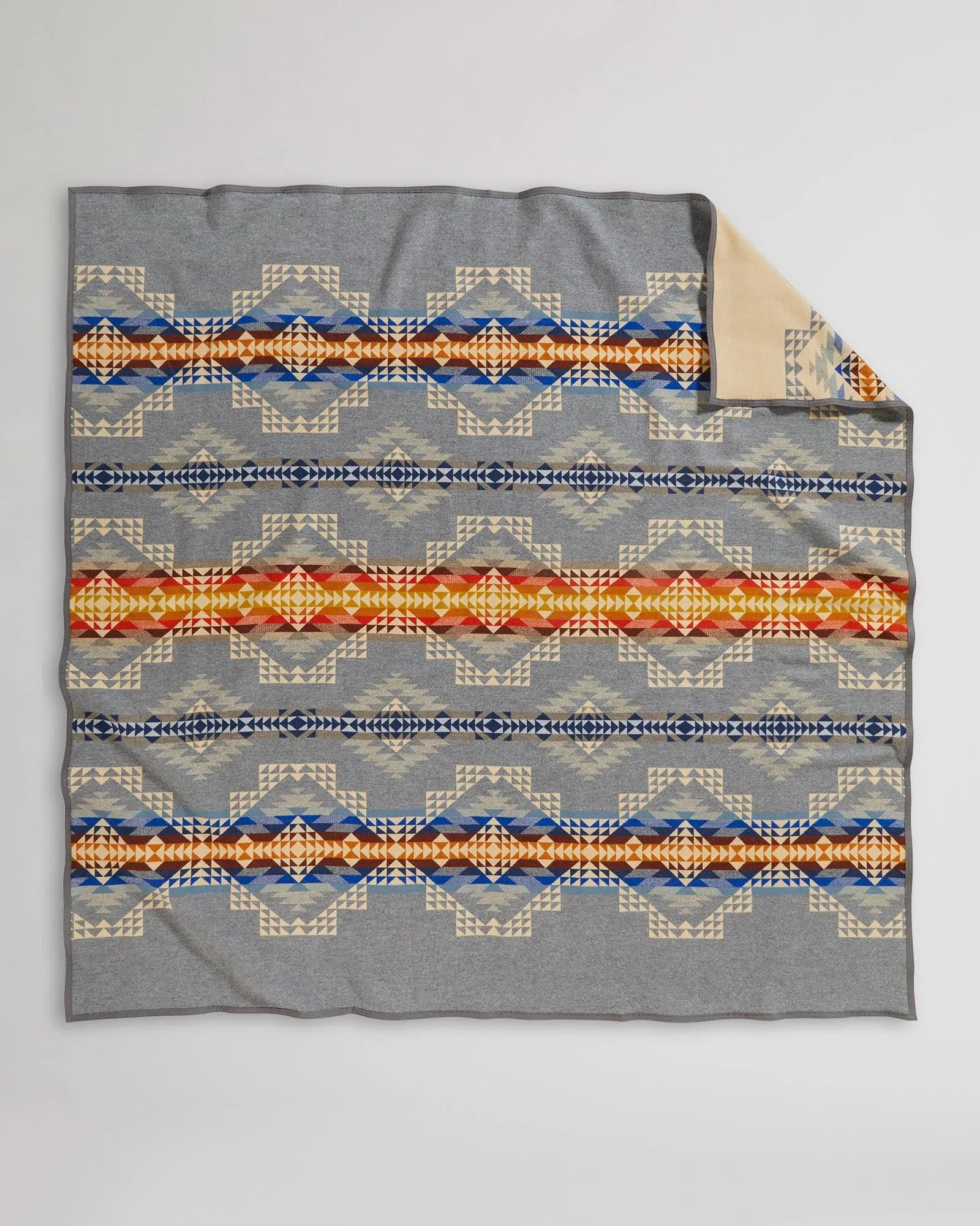 Smith Rock Pendleton Blankets