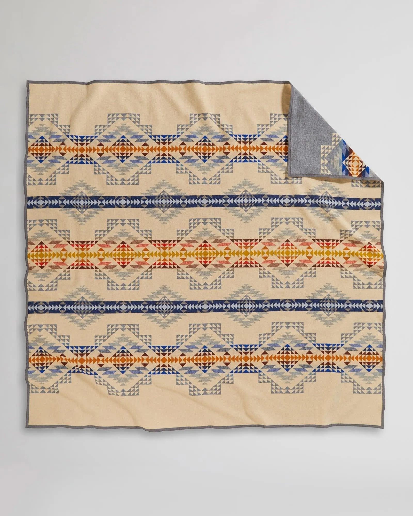Smith Rock Pendleton Blankets