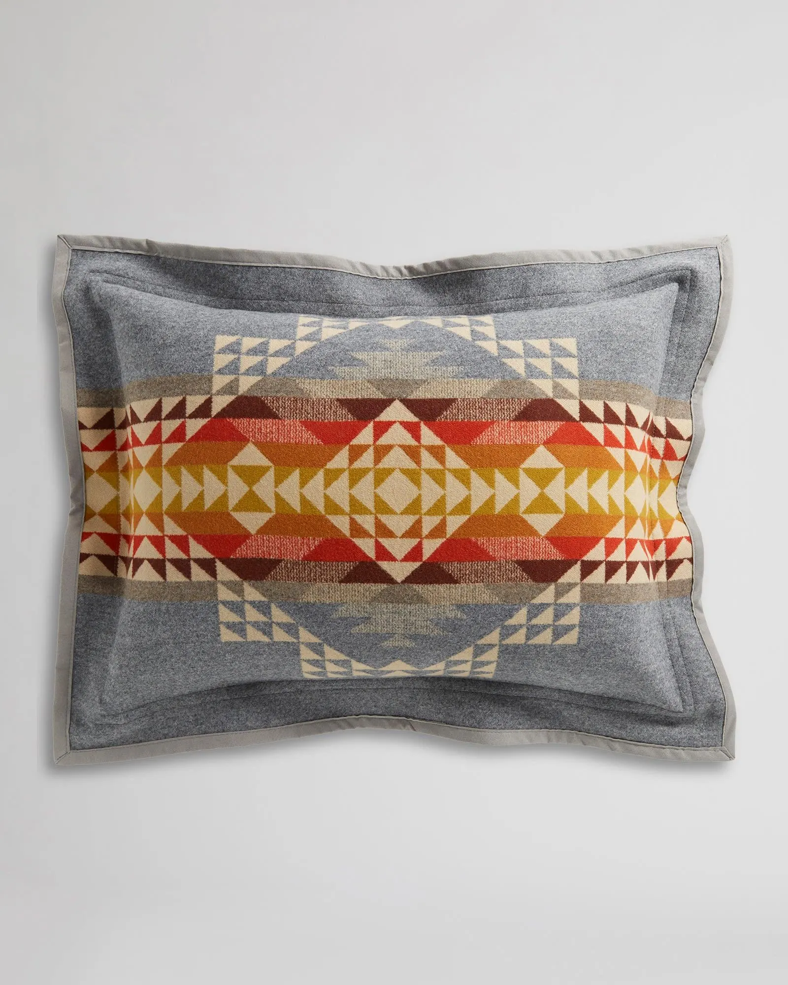 Smith Rock Pendleton Reversible Pillow Sham