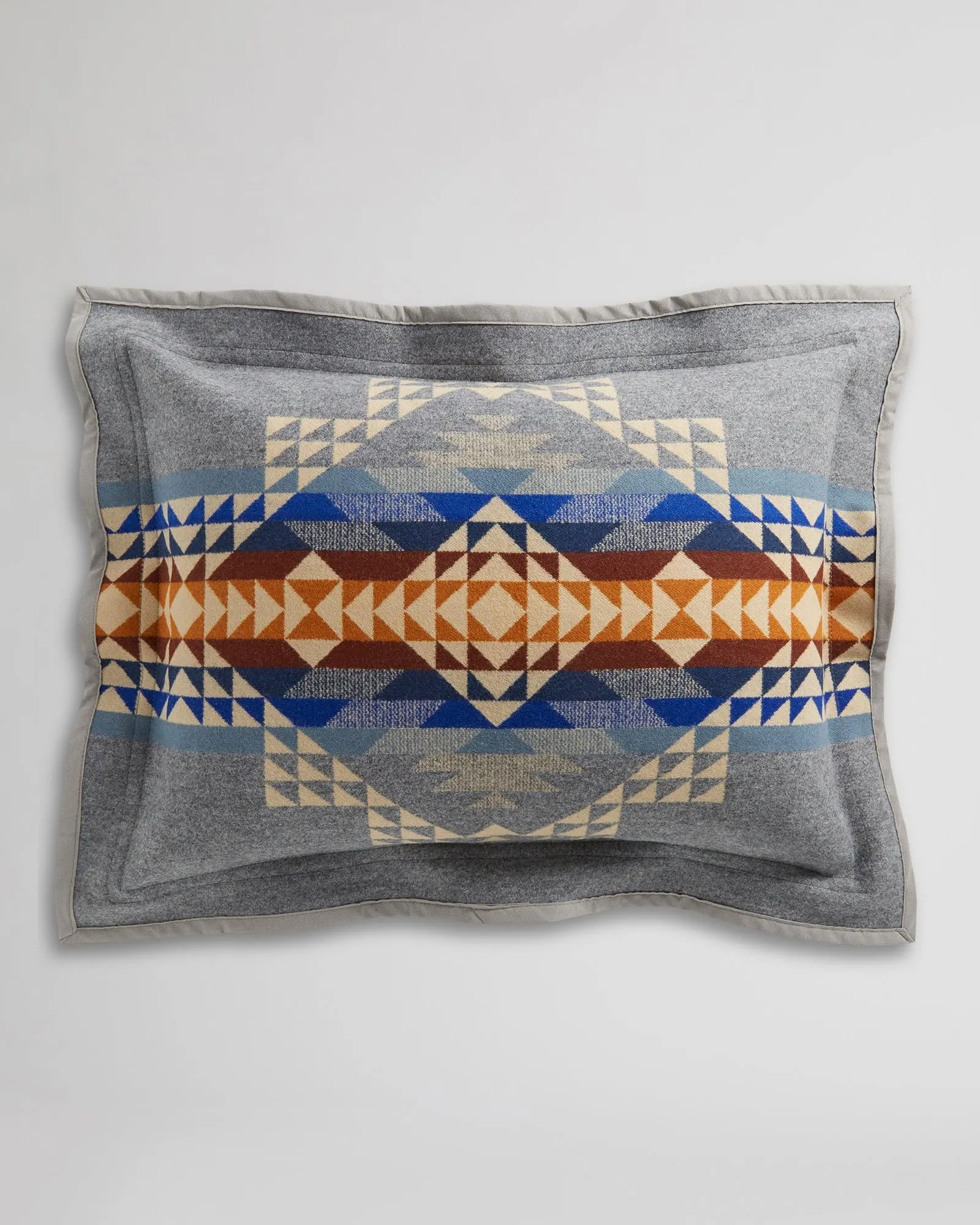 Smith Rock Pendleton Reversible Pillow Sham
