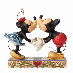 Smooch For My Sweetie Decorative Mirror,Wall Mirror